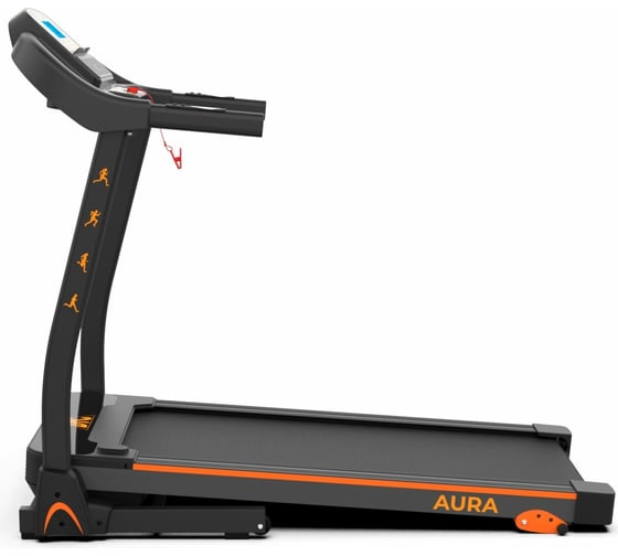Беговая дорожка DFC AURA T450