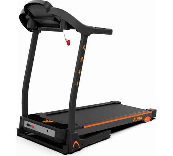 Беговая дорожка DFC AURA T450