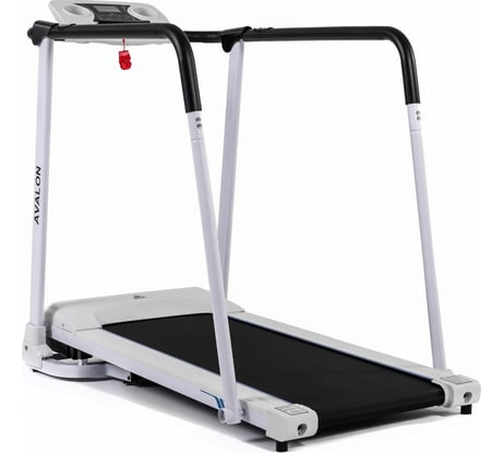 Беговая дорожка для реабилитации DFC AVALON белая T185W