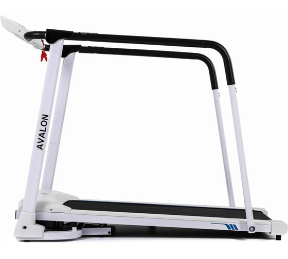 Беговая дорожка для реабилитации DFC AVALON белая T185W