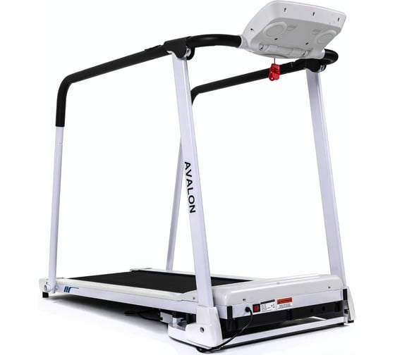 Беговая дорожка для реабилитации DFC AVALON белая T185W
