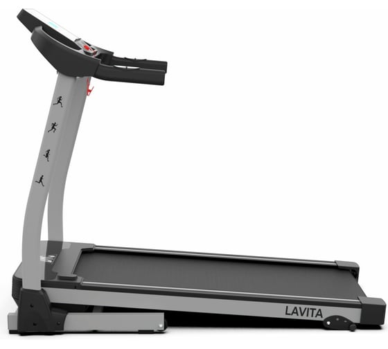 Беговая дорожка DFC LAVITA T350