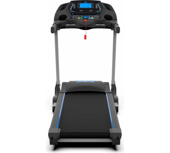 Беговая дорожка DFC SINTRA Blue T760B