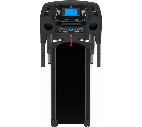 Беговая дорожка DFC SINTRA Blue T760B