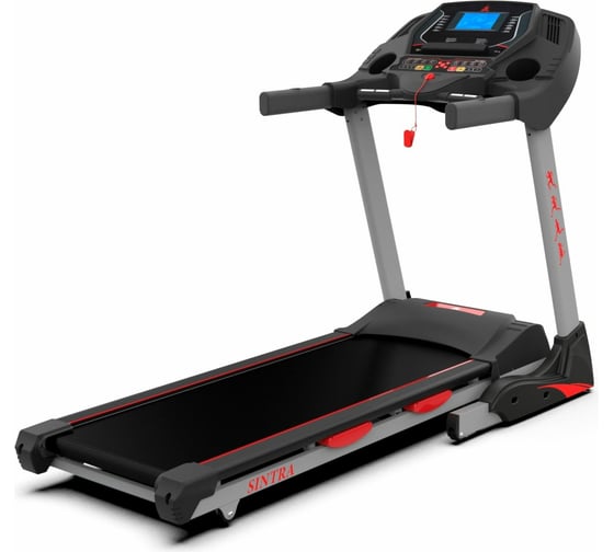 Беговая дорожка DFC SINTRA Red T760R