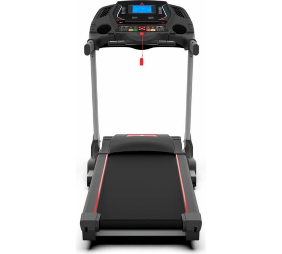 Беговая дорожка DFC SINTRA Red T760R