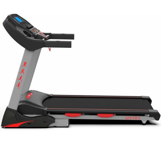 Беговая дорожка DFC SINTRA Red T760R
