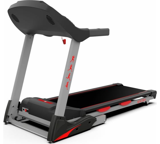 Беговая дорожка DFC SINTRA Red T760R