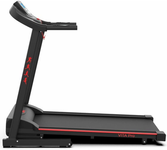 Беговая дорожка DFC VITA Pro T400