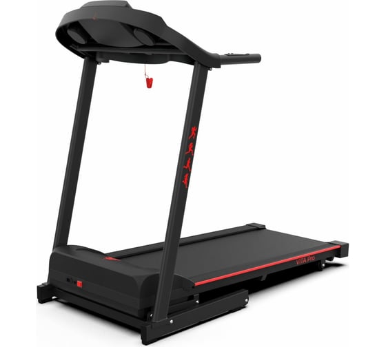 Беговая дорожка DFC VITA Pro T400