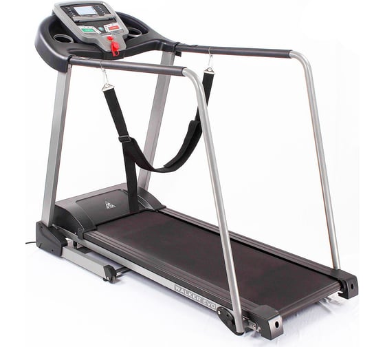 Беговая дорожка для реабилитации DFC WALKER EVO T-S1