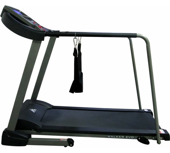 Беговая дорожка для реабилитации DFC WALKER EVO T-S1
