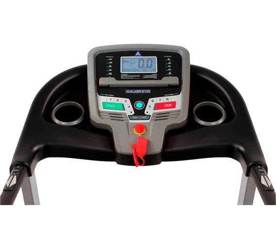 Беговая дорожка для реабилитации DFC WALKER EVO T-S1