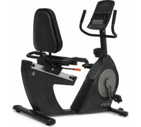 Велотренажер DFC Cardio B5500R