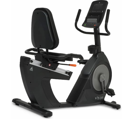 Велотренажер DFC Cardio B5500R