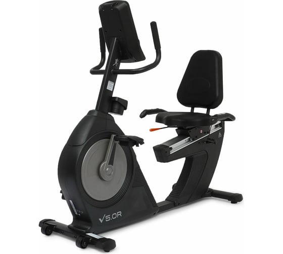 Велотренажер DFC Cardio B5500R