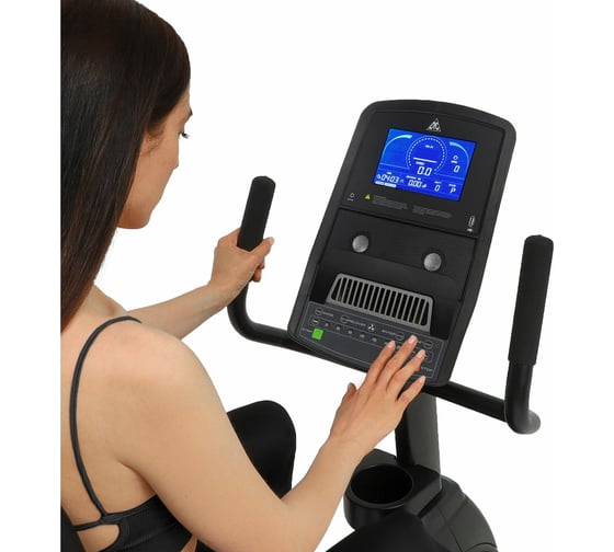 Велотренажер DFC Cardio B5500R
