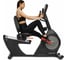 Велотренажер DFC Cardio B5500R 4