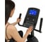 Велотренажер DFC Cardio B5500R 5