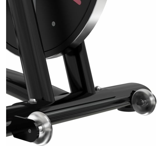 Велотренажер DFC Yesoul BS3-B PRO PLUS BS3-B-21.5