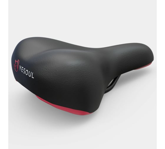 Велотренажер DFC Yesoul BS3-B PRO PLUS BS3-B-21.5
