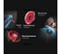 Велотренажер DFC Yesoul BS3-B PRO BS3-B-10.1 10