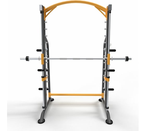 Машина Смита DFC STONERISE StoneFrame силовая рама D1044