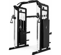 Кроссовер DFC PowerGym силовая рама  D700/2