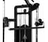 Кроссовер DFC PowerGym силовая рама D700/2 10