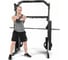 Кроссовер DFC PowerGym силовая рама D700/2 16