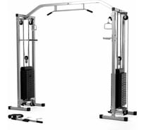 Кроссовер DFC 1+6 грузов D1007