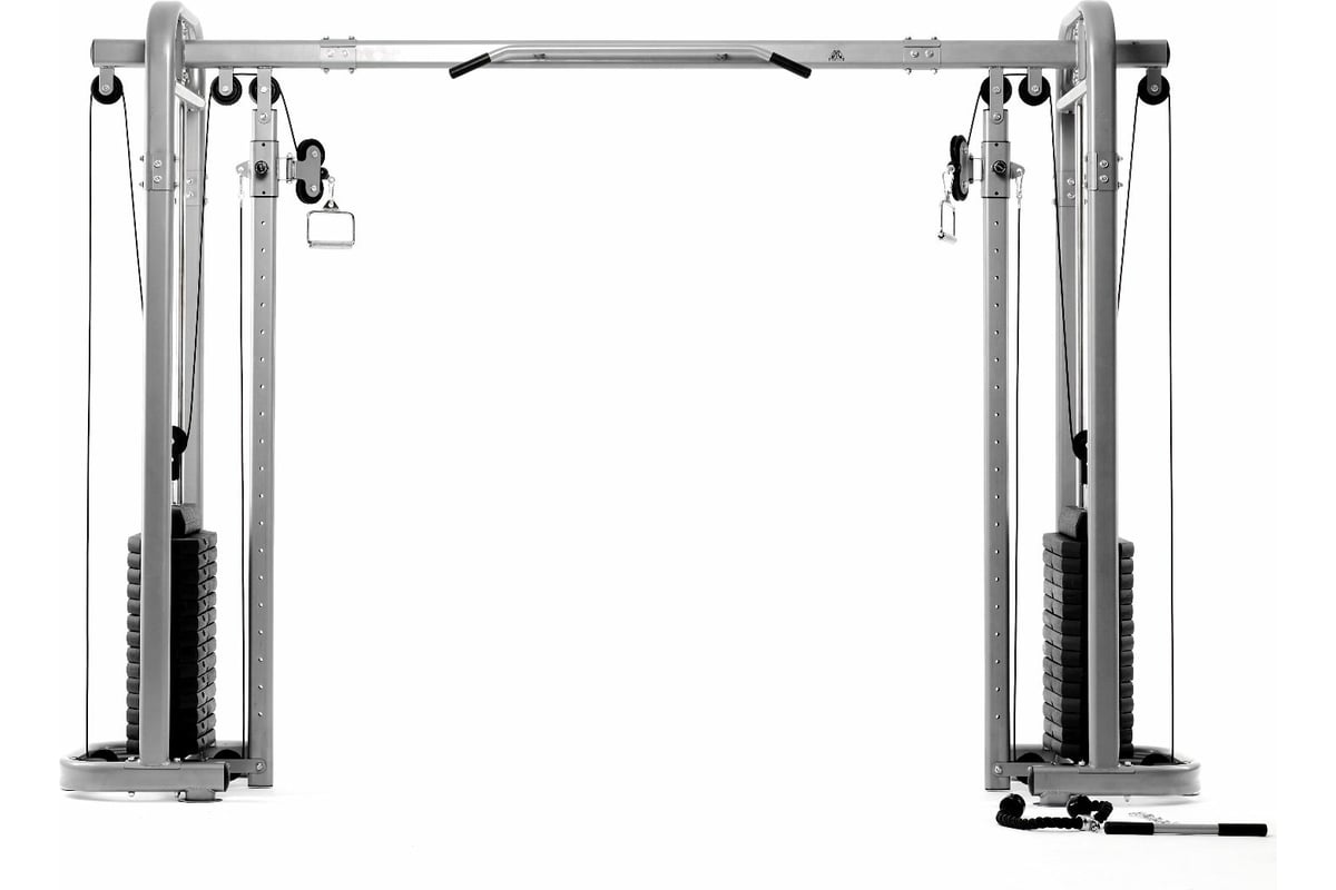 Кроссовер DFC 2+6 грузов D1009 - выгодная цена, отзывы, характеристики ...