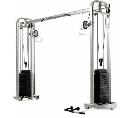 Кроссовер DFC 2+6 грузов D1009