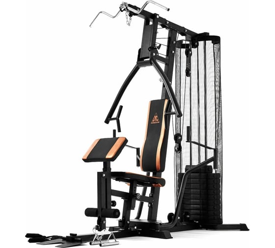 Силовой комплекс DFC HomeGym D5125 1