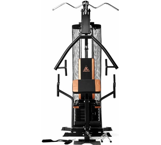 Силовой комплекс DFC HomeGym D5125