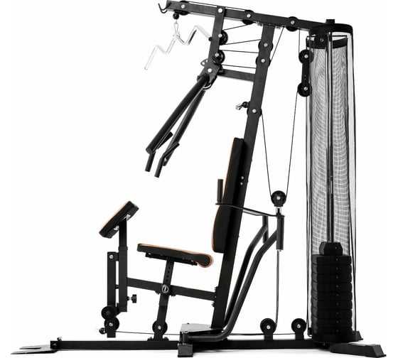 Силовой комплекс DFC HomeGym D5125
