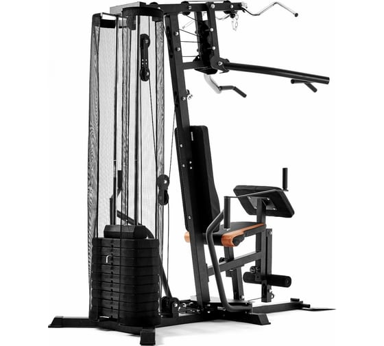 Силовой комплекс DFC HomeGym D5125