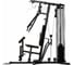 Силовой комплекс DFC HomeGym D5125 3