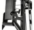 Силовой комплекс DFC HomeGym D5125 7