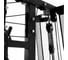 Силовой комплекс DFC HomeGym D5125 8