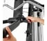 Силовой комплекс DFC HomeGym D5125 25
