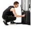 Силовой комплекс DFC HomeGym D5125 26