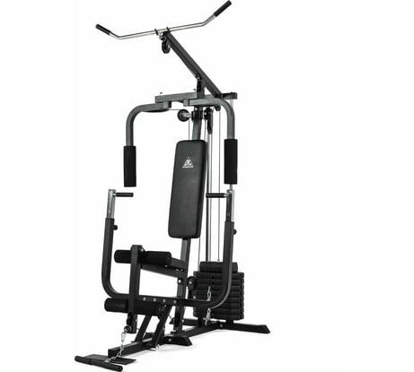 Силовой комплекс DFC HomeGym D7010