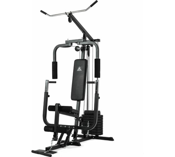 Силовой комплекс DFC HomeGym D7010 1