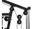 Силовой комплекс DFC HomeGym D7010 9
