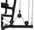 Силовой комплекс DFC HomeGym D7010 10