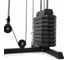 Силовой комплекс DFC HomeGym D7010 11