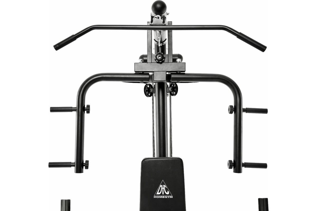 Adidas essential outlet home gym