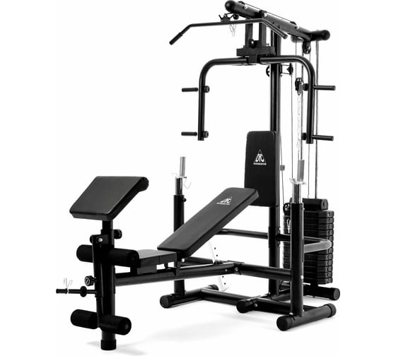 Силовой комплекс DFC HomeGym D854