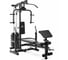 Силовой комплекс DFC HomeGym D854 3
